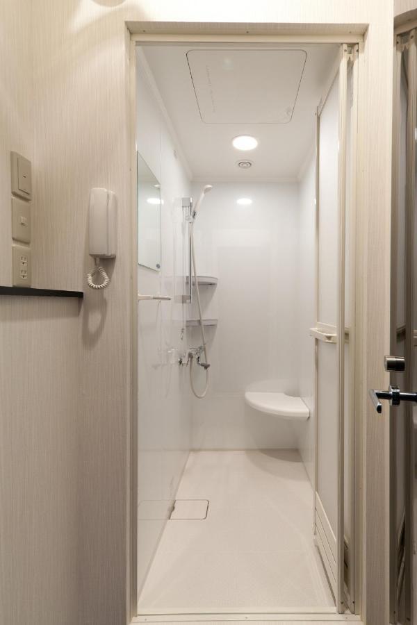 Fujiko Building 3F - Vacation Stay 35722V Yokosuka Exterior foto